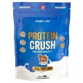 UNDER LABZ - PROTEIN CRUSH ALPINE COOKIES BEAR N MILK CREAM 900G