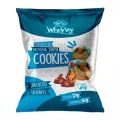 WHEY VIV - BISCOITO SABOR COOKIES - 45G