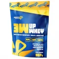 MUSCLE NUTRITION - WHEY 3W COOKIES 2KG