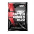 DUX NUTRITION - WHEY PROTEIN CONCENTRADO SACH� - CHOCOLATE BRANCO