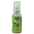 FAUNA E FLORA -  PR�POLIS SPRAY LIM�O 35ML