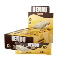 BENDU - SOFT BAR LEITE EM P� 50G