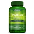 HERBAMED - PSYLLIUM 60 C�PSULAS