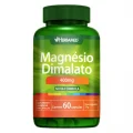 HERBAMED - MAGN�SIO DIMALATO 60 C�PSULAS - 500MG