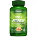 HERBAMED - EXTRATO DE PR�POLIS 60 C�PSULAS 500MG