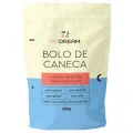 MYDREAM - BOLO CANECA CENOURA COM CHOCOLATE 40G