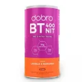 DOBRO - BT NITRATO SABOR LARANJA COM MORANGO 450G