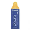 DOBRO - CARBS GEL TROPICAL COM CAFEINA 30G
