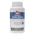 �MEGA 3 EPA DHA - 120 C�PSULAS - VITAFOR