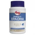 �MEGA 3 EPA DHA - 60 C�PSULAS - VITAFOR