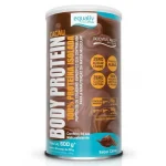 EQUALIV - BODY PROTEIN CACAU EQUALIV - BODY PROTEIN CACAU
