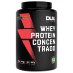 DUX NUTRITION - WHEY PROTEIN CONCENTRADO COOKIES 900G DUX NUTRITION - WHEY PROTEIN CONCENTRADO COOKIES 900G