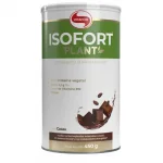 VITAFOR - ISOFORT PLANT CACAU 450G VITAFOR - ISOFORT PLANT CACAU 450G