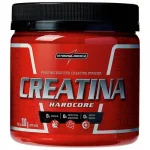 CREATINA HARDCORE 300G - INTEGRALMÉDICA CREATINA HARDCORE 300G - INTEGRALMÉDICA