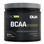 DUX - BCAA POWDER LIMÃO - POTE 200G DUX - BCAA POWDER LIMÃO - POTE 200G