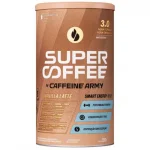 SUPERCOFFEE - 3.0 VANILLA LATTE 380G SUPERCOFFEE - 3.0 VANILLA LATTE 380G