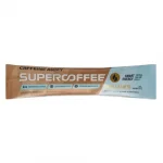 SUPERCOFFEE - 3.0 VANILLA LATTE TO GO - SACHÊ SUPERCOFFEE - 3.0 VANILLA LATTE TO GO - SACHÊ