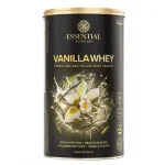 ESSENTIAL - WHEY VANILLA WHEY ESSENTIAL - WHEY VANILLA WHEY