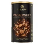 ESSENTIAL - WHEY CACAO WHEY ESSENTIAL - WHEY CACAO WHEY