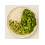MARMITA FRANGO AO PESTO - 350G MARMITA FRANGO AO PESTO - 350G