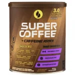 SUPERCOFFEE - 3.0 CHOCOLATE 220G SUPERCOFFEE - 3.0 CHOCOLATE 220G