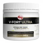 VITAFOR - V-FORT ULTRA 240G LIMÃO VITAFOR - V-FORT ULTRA 240G LIMÃO