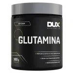DUX NUTRITION - GLUTAMINA - POTE 300G DUX NUTRITION - GLUTAMINA - POTE 300G