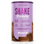 SANAVITA - SHAKE PROTEIN CHOCOLATE SANAVITA - SHAKE PROTEIN CHOCOLATE