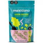 MEXIDONA - SOPA DETOX MEXIDONA - SOPA DETOX