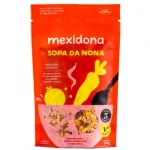 MEXIDONA - SOPA DA NONA MEXIDONA - SOPA DA NONA