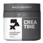 CREATINA 300GR - MAX TITANIUM CREATINA 300GR - MAX TITANIUM