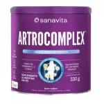 ARTROCOMPLEX 330G - SANAVITA ARTROCOMPLEX 330G - SANAVITA