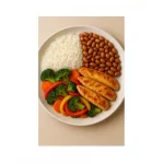 MARMITA FRANGO GRELHADO - 350G MARMITA FRANGO GRELHADO - 350G