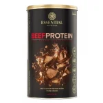 ESSENTIAL NUTRITION - BEEF PROTEIN CACAU 480G ESSENTIAL NUTRITION - BEEF PROTEIN CACAU 480G