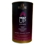 HEAT UP - ESSENTIAL HEAT UP - ESSENTIAL