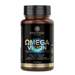 OMEGA VISION - ESSENTIAL NUTRITION - 60 CÁPSULAS OMEGA VISION - ESSENTIAL NUTRITION - 60 CÁPSULAS