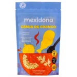 MEXIDONA - SOPA CANJA DE FRANGO MEXIDONA - SOPA CANJA DE FRANGO