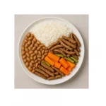MARMITA FILÉ MIGNON SUÍNO - 350G MARMITA FILÉ MIGNON SUÍNO - 350G
