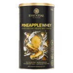 PINEAPPLE WHEY - ESSENTIAL NUTRITION PINEAPPLE WHEY - ESSENTIAL NUTRITION