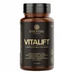 VITALIFT 90 CÁPSULAS - ESSENTIAL NUTRITION VITALIFT 90 CÁPSULAS - ESSENTIAL NUTRITION