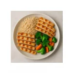 MARMITA FIT GRELHADO - 350G MARMITA FIT GRELHADO - 350G