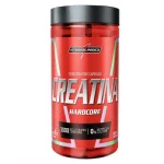 INTEGRALMEDICA - CREATINA 120 CÁPSULAS INTEGRALMEDICA - CREATINA 120 CÁPSULAS