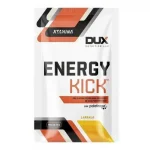 DUX NUTRITION - ENERGY KICK SACHÊ - LARANJA DUX NUTRITION - ENERGY KICK SACHÊ - LARANJA