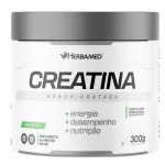 HERBAMED - CREATINA PURA 100% 300G HERBAMED - CREATINA PURA 100% 300G
