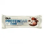DUX NUTRITION - PROTEIN BAR - CHOCOLATE E AVELÃ DUX NUTRITION - PROTEIN BAR - CHOCOLATE E AVELÃ