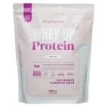 SANAVITA - WHEY UP 3W - NEUTRO - POUCH 840G SANAVITA - WHEY UP 3W - NEUTRO - POUCH 840G