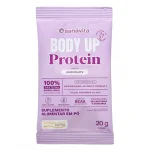 SANAVITA - BODY UP PROTEIN - CHOCOLATE - SACHÊ SANAVITA - BODY UP PROTEIN - CHOCOLATE - SACHÊ