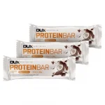 DUX NUTRITION - PROTEIN BAR - CHOCOLATE E COCO DUX NUTRITION - PROTEIN BAR - CHOCOLATE E COCO