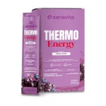 SANAVITA - THERMO ENERGY - FRUTAS ROXAS SANAVITA - THERMO ENERGY - FRUTAS ROXAS