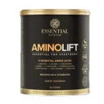 ESSENTIAL NUTRITION - AMINOLIFT TANGERINA ESSENTIAL NUTRITION - AMINOLIFT TANGERINA